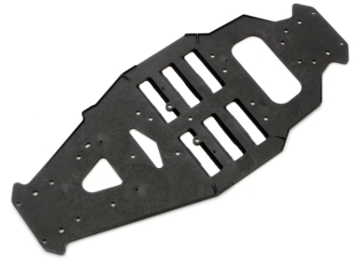 HPI-85087 HPI Main Chassis [85087] HPI