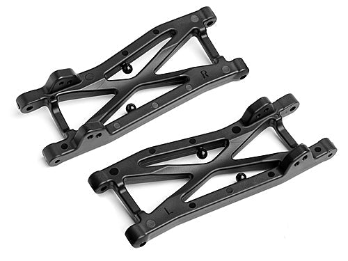 HPI-85206 HPI Rear Suspension Arm Set [85206] HPI