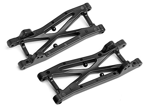 HPI-85206 HPI Rear Suspension Arm Set [85206]