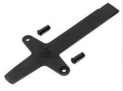 HPI-85209 HPI Battery Brace Set [85209] HPI