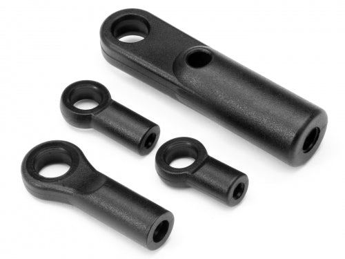 HPI-85230 HPI 85230 ROD END SET 7X45MM