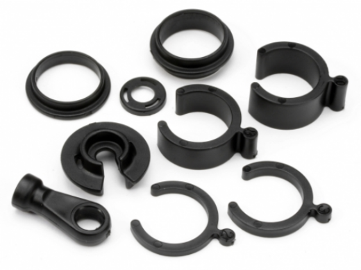 HPI-85231 HPI Shock Spacer Parts Set [85231] HPI