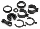 HPI-85231 HPI Shock Spacer Parts Set [85231] HPI
