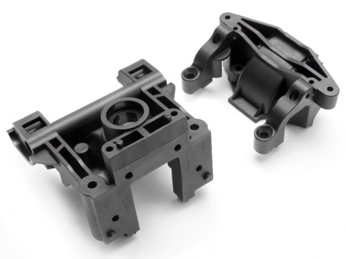 HPI-85235 HPI Gear Box/Bulkhead Set [85235] HPI