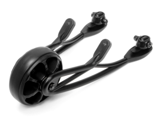 HPI-85245 HPI Wheelie Bar Set For Savage [85245]