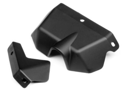 HPI-85246 HPI Engine Guard [85246] HPI