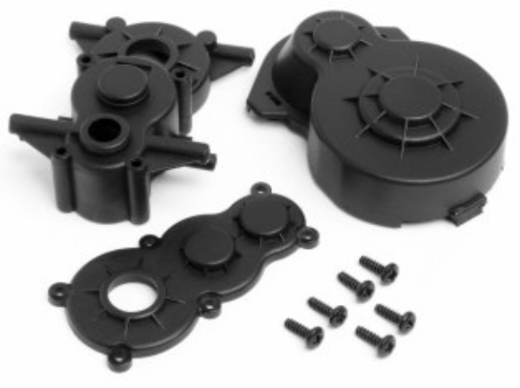 HPI-85251 HPI Center Gear Box [85251] HPI