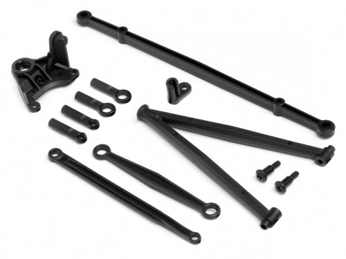 HPI-85257 HPI Suspension Rod Set [85257]