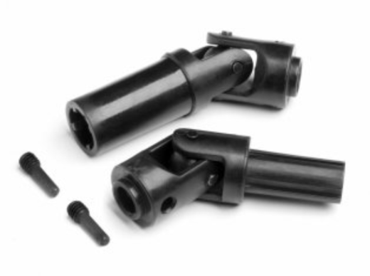 HPI-85258 HPI Universal Center Drive Set _Assembled) [85258]