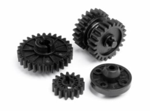 HPI-85259 HPI Drive Gear Set [85259] HPI