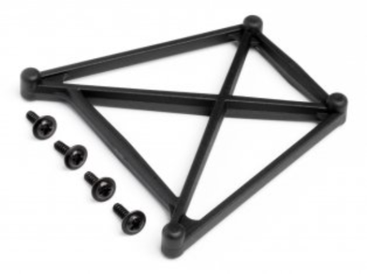 HPI-85262 HPI Rod Brace Set [85262]