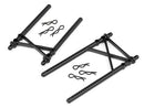 HPI-85264 HPI Long Body Mount Set [85264] HPI