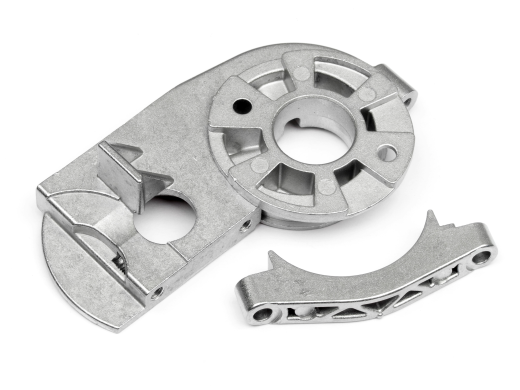 HPI-85268 HPI Motor Mount Set [85268]