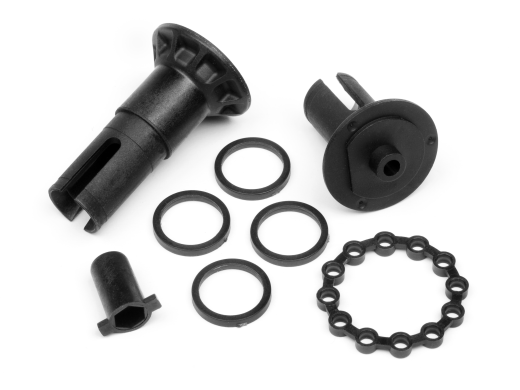HPI-85269 HPI Differential Outdrive Set [85269]