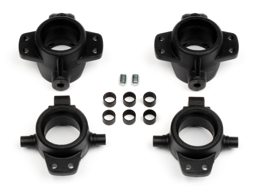 HPI-85270 HPI Hub Carrier Set (2Pcs) [85270] HPI