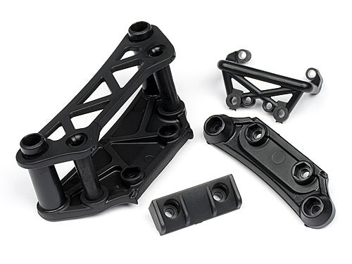 HPI-85274 HPI Bumper Set [85274]
