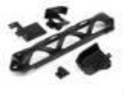 HPI-85275 HPI Battery Holder Set [85275] HPI