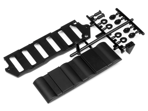 HPI-85276 HPI Battery Tray Set [85276] HPI