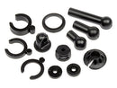 HPI-85282 HPI Shock Parts Set [85282] HPI