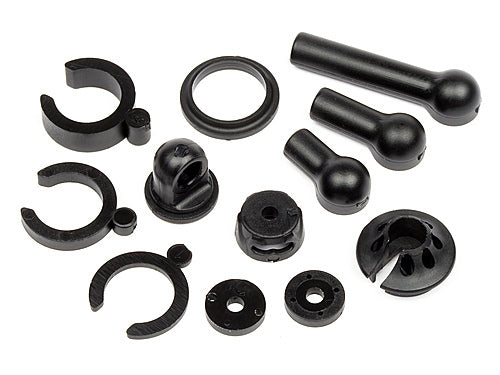 HPI-85282 HPI Shock Parts Set [85282]
