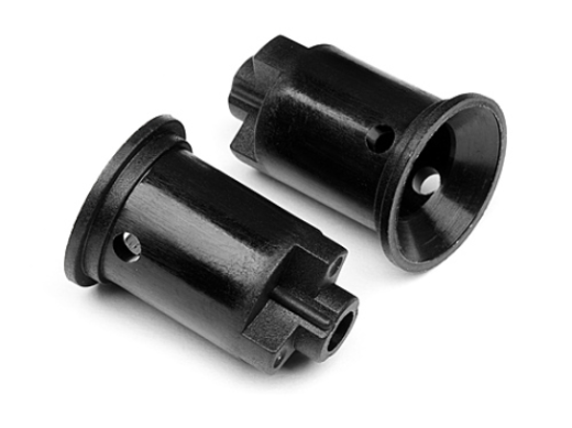 HPI-85285 HPI Axle Shaft (4Pcs) [85285]