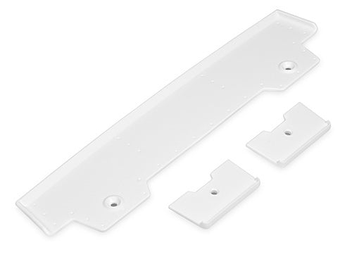 HPI-85294 HPI 85294 SPOILER FOR BAJA 5T TRUCK (WHITE)