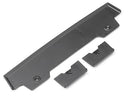 HPI-85296 HPI 85296 SPOILER FOR BAJA 5T TRUCK (GUNMETAL) HPI