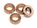 HPI-85298 HPI Metal Bushing 4X7X2.5mm (4Pcs) [85298] HPI