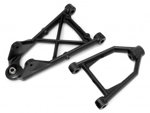 HPI-85400 HPI Front Suspension Arm Set [85400]