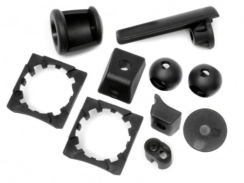 HPI-85422 HPI Nut Holder Set [85422] HPI