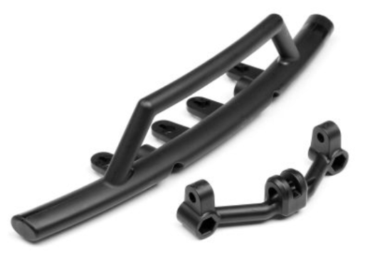 HPI-85423 HPI Bumper Guard Set [85423] HPI