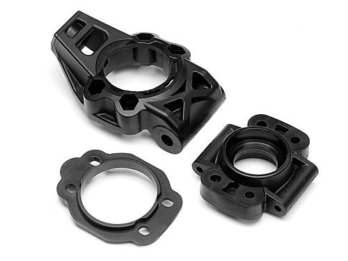 HPI-85424 HPI Rear Hub Carrier Set [85424] HPI