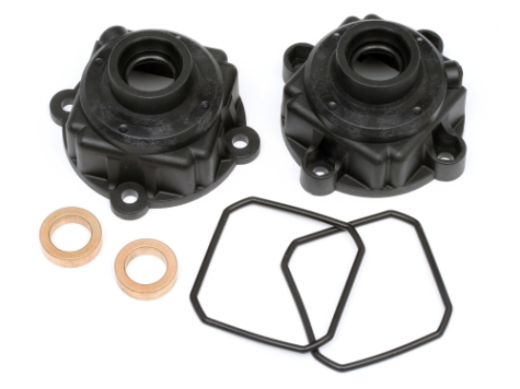 HPI-85426 HPI Differential Case Set [85426]