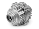 HPI-85427 HPI Alloy Differential Case Set [85427] HPI