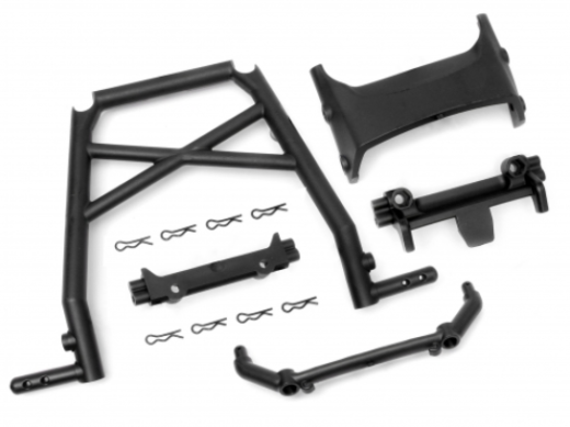 HPI-85440 HPI Centre Roll Bar Set [85440] HPI