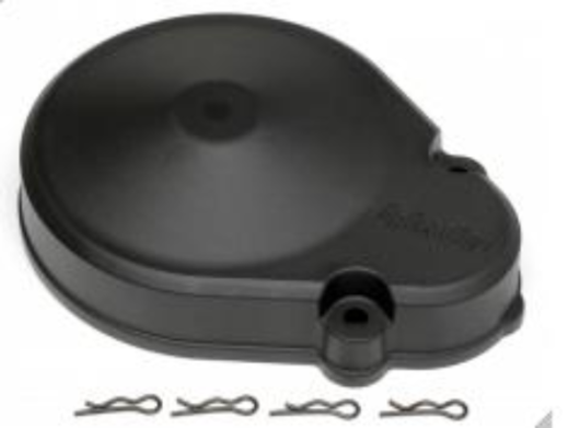 HPI-85445 HPI Gear Cover [85445] HPI