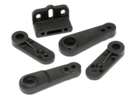 HPI-85461 HPI Servo Arm Set [85461] HPI