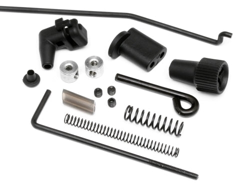 HPI-85462 HPI Throttle Linkage Set [85462] HPI