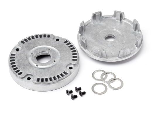 HPI-85478 HPI Spur Gear Holder Set [85478]