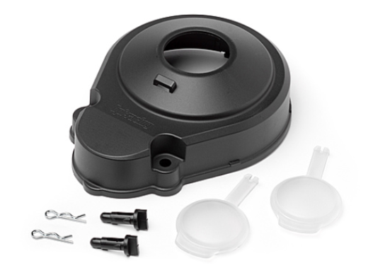 HPI-85479 HPI Spur Gear Cover [85479] HPI