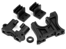HPI-85502 HPI 85502 CENTER BULKHEAD SET HPI