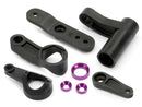 HPI-85507 HPI Steering And Throttle Set [85507] HPI