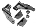 HPI-85513 HPI 85513 WING MOUNT HPI