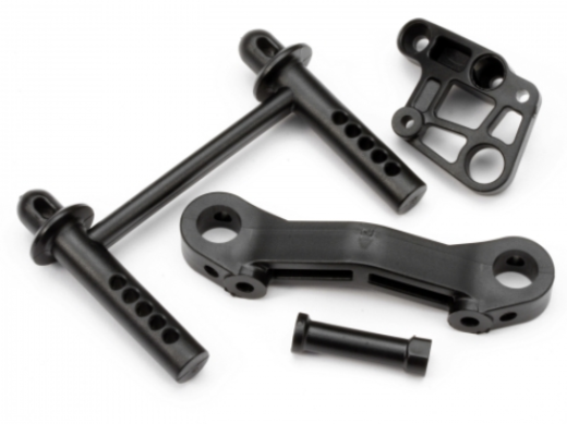 HPI-85514 HPI Body Mount Set [85514] HPI