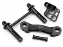 HPI-85514 HPI Body Mount Set [85514] HPI