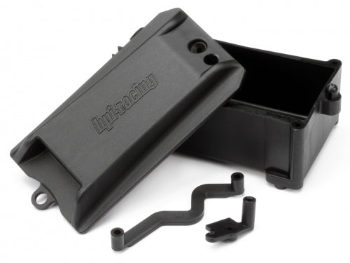 HPI-85517 HPI 85517 RADIO BOX SET