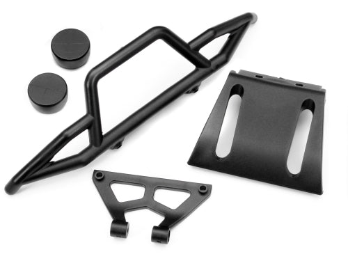 HPI-85519 HPI 85519 BUMPER/SKIDPLATE SET
