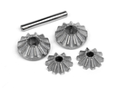HPI-85600 HPI Bevel Gear Set (13/10T) [85600] HPI