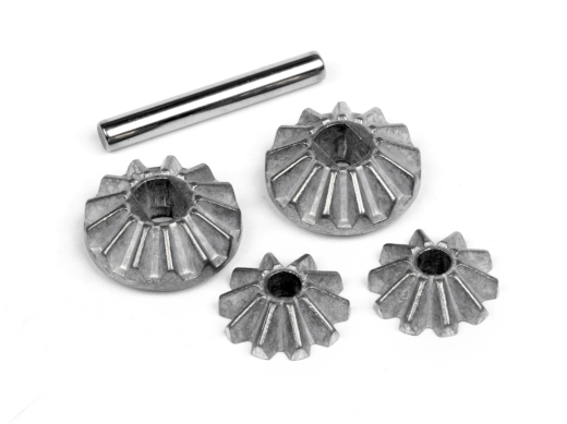 HPI-85600 HPI Bevel Gear Set (13/10T) [85600]