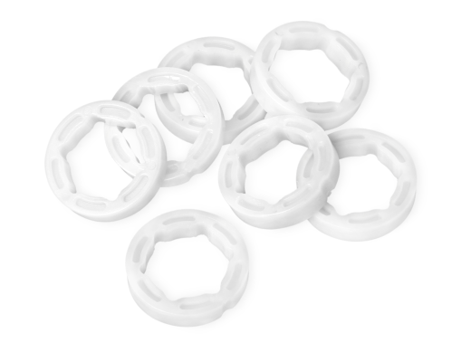 HPI-85601 HPI Plastic Bushing 12X18X4mm (7Pcs) [85601]